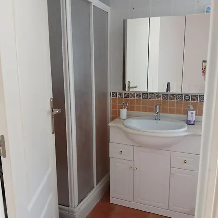 Semesterbostad Montgo Sea & Mountain *