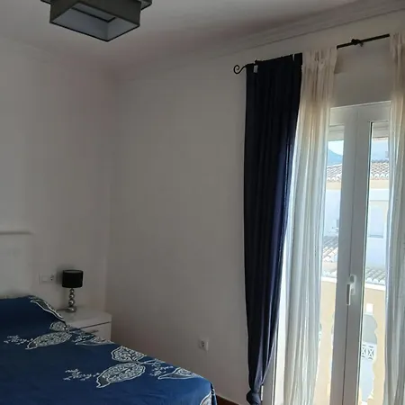 Montgo Sea & Mountain * Denia