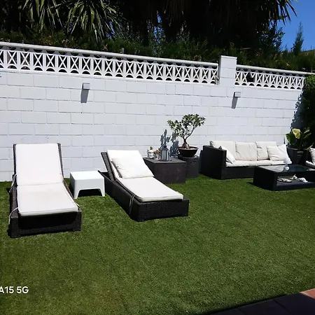 Montgo Sea & Mountain Denia